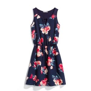Market & Spruce Sleeveless Dress